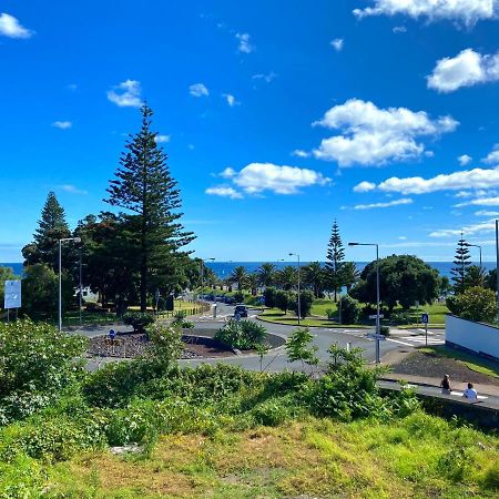 L'Azor Suite Terrace - Praia Das Milicias Ponta Delgada Esterno foto