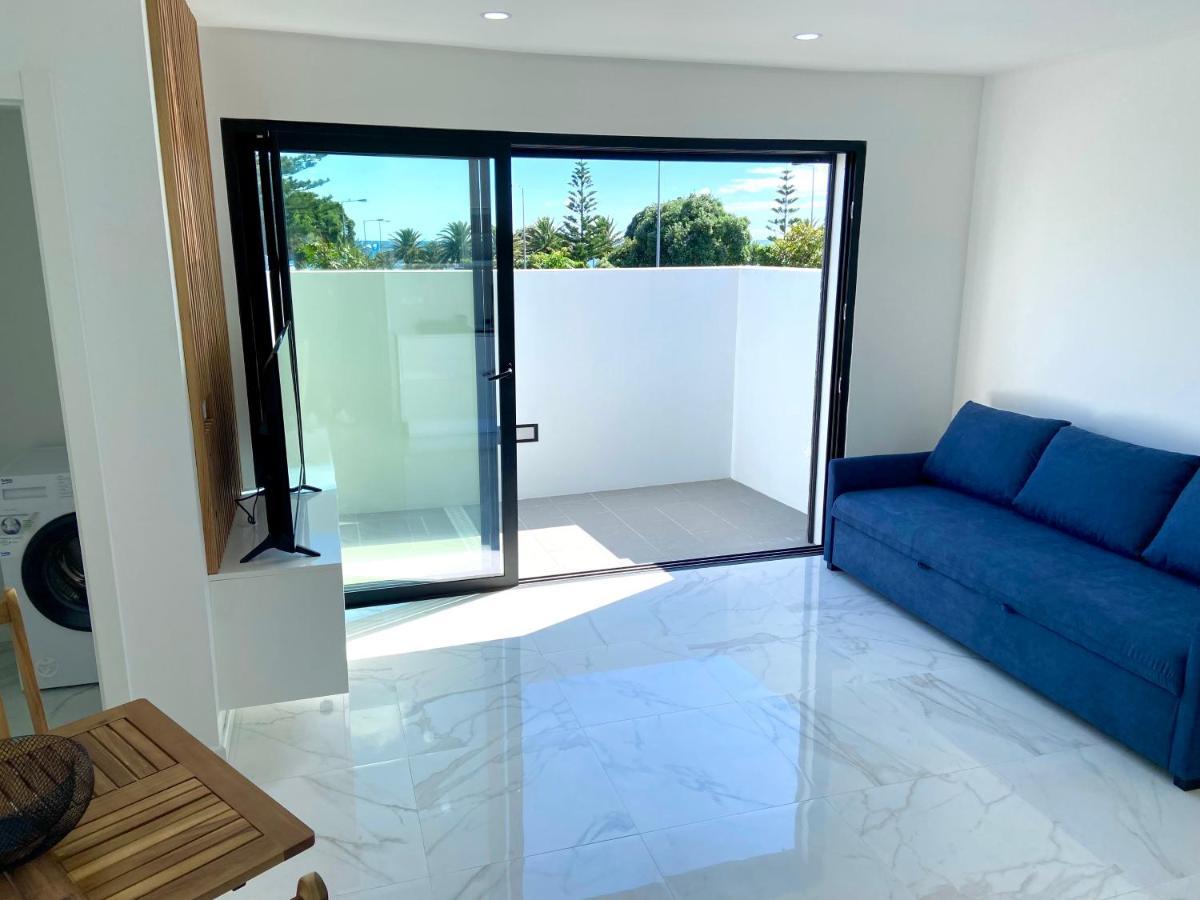 L'Azor Suite Terrace - Praia Das Milicias Ponta Delgada Esterno foto