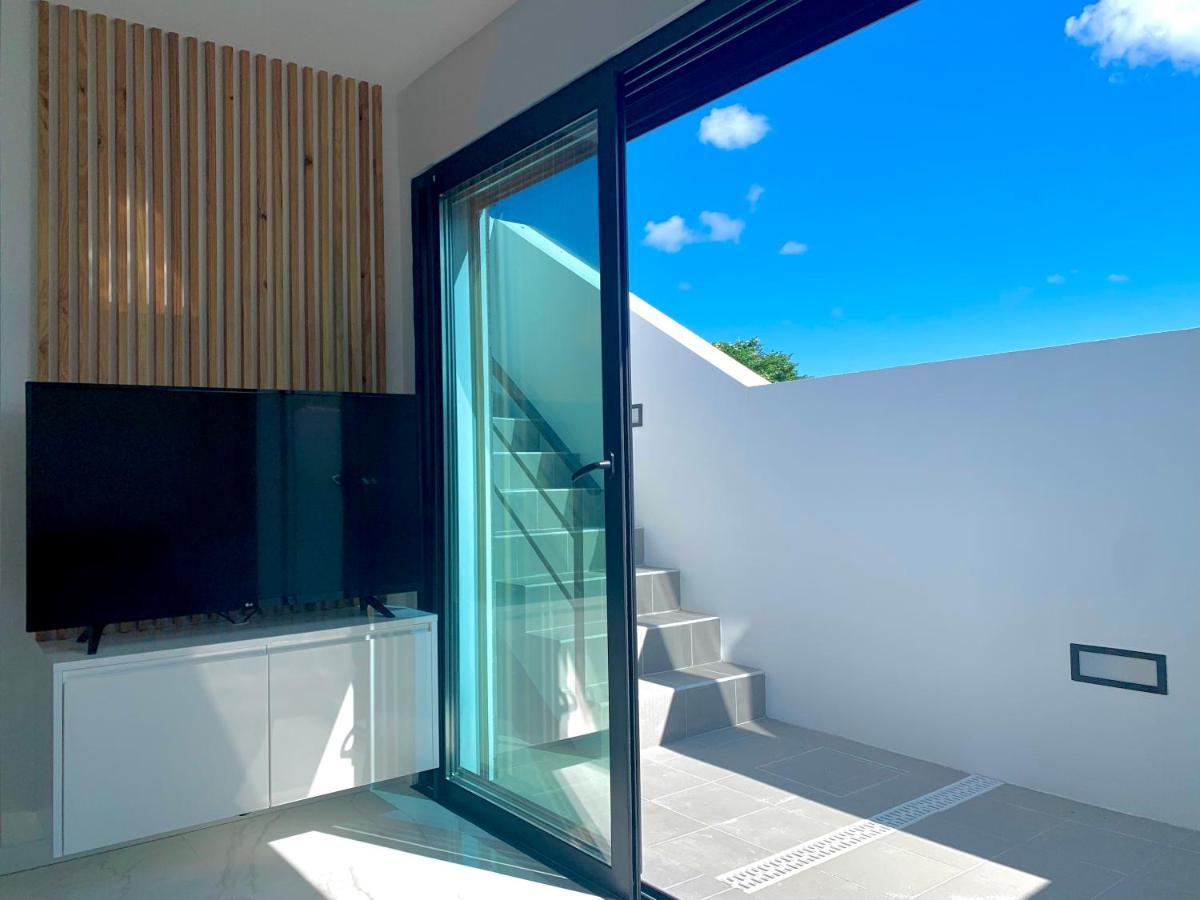 L'Azor Suite Terrace - Praia Das Milicias Ponta Delgada Esterno foto