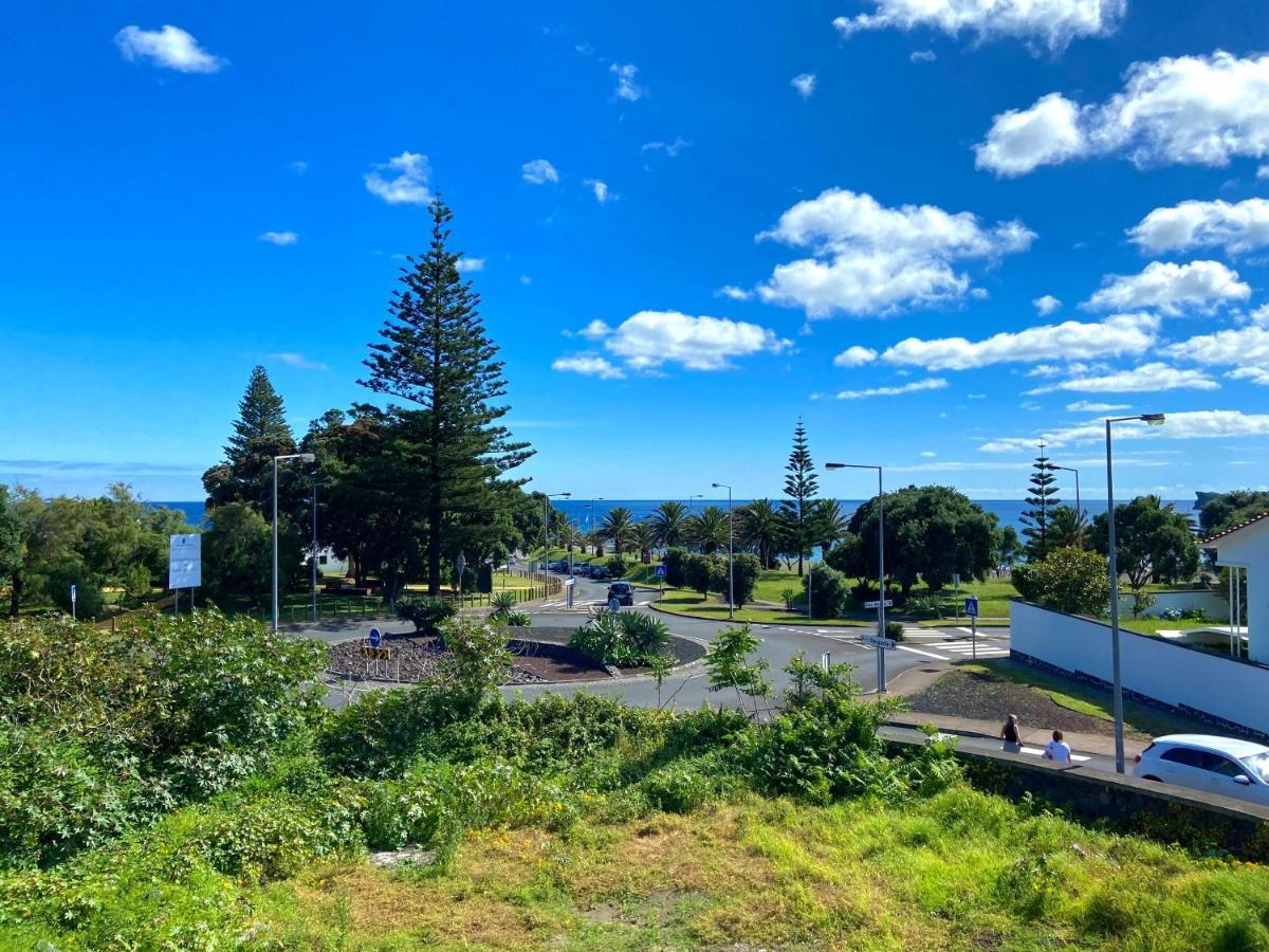 L'Azor Suite Terrace - Praia Das Milicias Ponta Delgada Esterno foto